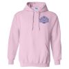 Heavy Blend Hooded Gildan Sweatshirt Thumbnail
