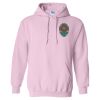 Heavy Blend Hooded Gildan Sweatshirt Thumbnail