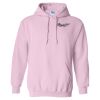 Heavy Blend Hooded Gildan Sweatshirt Thumbnail