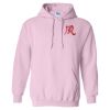 Heavy Blend Hooded Gildan Sweatshirt Thumbnail