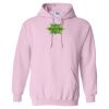 Heavy Blend Hooded Gildan Sweatshirt Thumbnail