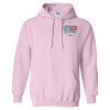 Heavy Blend Hooded Gildan Sweatshirt Thumbnail