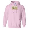 Heavy Blend Hooded Gildan Sweatshirt Thumbnail