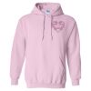 Heavy Blend Hooded Gildan Sweatshirt Thumbnail