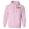 Heavy Blend Hooded Gildan Sweatshirt Thumbnail
