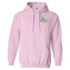 Heavy Blend Hooded Gildan Sweatshirt Thumbnail