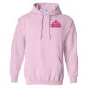 Heavy Blend Hooded Gildan Sweatshirt Thumbnail