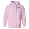Heavy Blend Hooded Gildan Sweatshirt Thumbnail