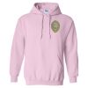 Heavy Blend Hooded Gildan Sweatshirt Thumbnail