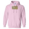 Heavy Blend Hooded Gildan Sweatshirt Thumbnail