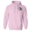 Heavy Blend Hooded Gildan Sweatshirt Thumbnail
