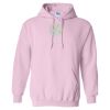 Heavy Blend Hooded Gildan Sweatshirt Thumbnail