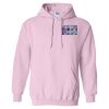 Heavy Blend Hooded Gildan Sweatshirt Thumbnail