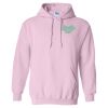 Heavy Blend Hooded Gildan Sweatshirt Thumbnail