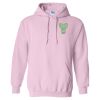 Heavy Blend Hooded Gildan Sweatshirt Thumbnail