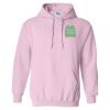 Heavy Blend Hooded Gildan Sweatshirt Thumbnail