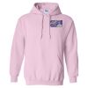 Heavy Blend Hooded Gildan Sweatshirt Thumbnail