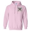 Heavy Blend Hooded Gildan Sweatshirt Thumbnail
