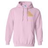 Heavy Blend Hooded Gildan Sweatshirt Thumbnail