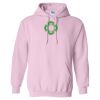 Heavy Blend Hooded Gildan Sweatshirt Thumbnail