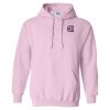 Heavy Blend Hooded Gildan Sweatshirt Thumbnail