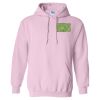 Heavy Blend Hooded Gildan Sweatshirt Thumbnail