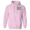 Heavy Blend Hooded Gildan Sweatshirt Thumbnail