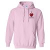Heavy Blend Hooded Gildan Sweatshirt Thumbnail