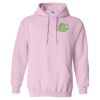 Heavy Blend Hooded Gildan Sweatshirt Thumbnail