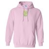 Heavy Blend Hooded Gildan Sweatshirt Thumbnail