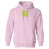 Heavy Blend Hooded Gildan Sweatshirt Thumbnail