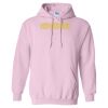 Heavy Blend Hooded Gildan Sweatshirt Thumbnail