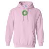 Heavy Blend Hooded Gildan Sweatshirt Thumbnail