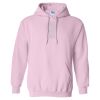 Heavy Blend Hooded Gildan Sweatshirt Thumbnail