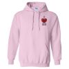 Heavy Blend Hooded Gildan Sweatshirt Thumbnail