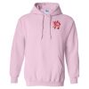 Heavy Blend Hooded Gildan Sweatshirt Thumbnail