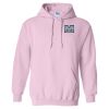 Heavy Blend Hooded Gildan Sweatshirt Thumbnail