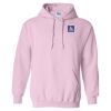 Heavy Blend Hooded Gildan Sweatshirt Thumbnail