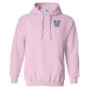 Heavy Blend Hooded Gildan Sweatshirt Thumbnail