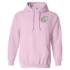 Heavy Blend Hooded Gildan Sweatshirt Thumbnail