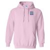 Heavy Blend Hooded Gildan Sweatshirt Thumbnail