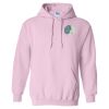 Heavy Blend Hooded Gildan Sweatshirt Thumbnail