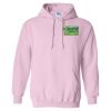 Heavy Blend Hooded Gildan Sweatshirt Thumbnail