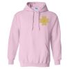 Heavy Blend Hooded Gildan Sweatshirt Thumbnail