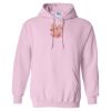Heavy Blend Hooded Gildan Sweatshirt Thumbnail