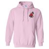 Heavy Blend Hooded Gildan Sweatshirt Thumbnail