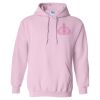 Heavy Blend Hooded Gildan Sweatshirt Thumbnail