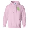 Heavy Blend Hooded Gildan Sweatshirt Thumbnail