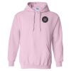 Heavy Blend Hooded Gildan Sweatshirt Thumbnail