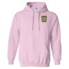 Heavy Blend Hooded Gildan Sweatshirt Thumbnail
